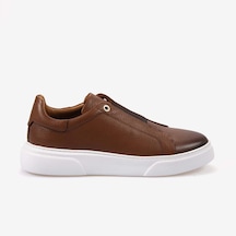 Kemal Tanca Erkek Spor & Sneaker Ayakkabı 2534 Taba
