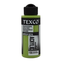 Texco Akrilik 110 Cc 11598 Avakado