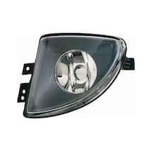 Bmw 525d F10 Sis Fari Sag 2012-2016 Depo 4442030raq