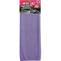 Micro Lüks Mikrofiber Oto Havlu Ve Yer Yıkama & Kurulama Bezi 50X