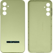 Samsung Galaxy A14 Sm-a145 Arka Kapak Yeşil