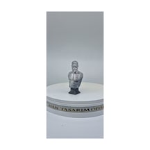 Baldur Büst Figür 10 Cm God Of War