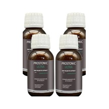 Prostonic Saw Palmetto Ultra Erkeklere 50 Ml X 4 Adet