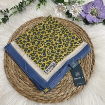 Bonjela Soft Eşarp Tpf17 Çok Renkli