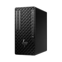 Hp Ws B34jses Z1 G1i U7-265 1x32gb 1tb Ssd Rtx 5060 Ti 16gb Wın11pro 5 Yıl Yerinde Garanti