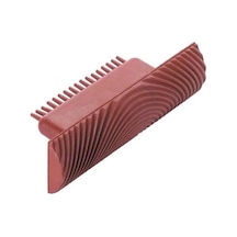 Doku Tarağı Wood Grainer 15cm