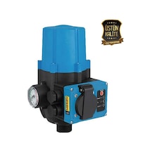 Meşem 114 Ls-4 Hidromat Otomatik 240 Watt
