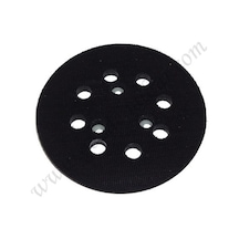 Makita 743081-8 125 Mm Cırtlı Zımpara Tabanı