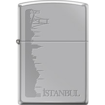 Zippo Istanbul Çakmak - 250-051279