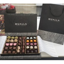 Special Dolgulu Çikolata Gold Büyük