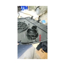 Toyota Gt86/toyota Fr-s/subaru Brz İçin Gösterge Paneli Hoparlör Adaptörü