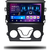 Carplayer Ford Mondeo 2013-2018 Uyumlu Android Multimedya 4gb Ram 32gb Hafıza