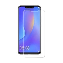Lb Huawei Mate 20 Lite Uyumlu Premium Ekran Koruyucu 9h Sert Temperli Kırılmaz Cam Koruma Şeffaf