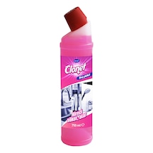 Clonet Kireç Çözücü 750 Ml 5'li Avantaj Paketi Mıchu