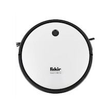 Fakir Robert Rs 720 Akıllı Robot Süpürge