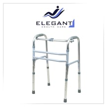 Elegant İthal Alüminyum Walker