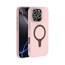 Açık Pembe