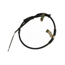 Citroen C-elysee Arka El Fren Teli 2012-2022 9674414480 1.2 Vtı, 1.5 Hdı, 1.6 Hdı, 1.6 Vtı