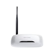 TP-Link TL-WR740N Router TP-Link TL-WR740N Router