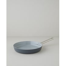 Berlin Fusion Pro Tava 28 Cm Gri