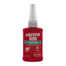 620 Sıkı Geçme Bileşeni 50 ML Loctite