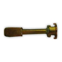 Kilit Şifre Pimi Düz 52mm Vw 3b0 837 167/8 3 5 Adet