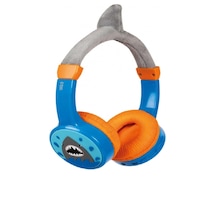 Ttec 2KM148SK Soundbuddy 2 Bluetooth 5.3 Kulak Üstü Çocuk Kulaklığı Ttec 2KM148SK Soundbuddy 2 Bluetooth 5.3 Kulak Üstü Çocuk Kulaklığı