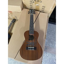 Maun Ağacı Concert Boy Rabbit Model Ukulele-Pena