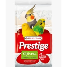 Verselelaga - 357 - Prestige Anasonlu Kuş Kumu - Glblseme - 5 Kg
