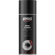 Bsg Fren Balata Spreyi