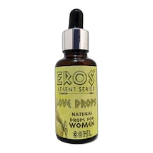 Eros Legent Soğuk Kadınlara Özel Extra Etkili Içecek 30 Ml