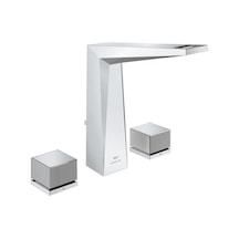 Allure Brilliant Private Collection 3 Delikli Lavabo Bataryası L Boyut - 20670000 Diğer