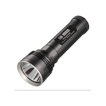 Nitecore Ea8 900 Lumen El Feneri Siyah