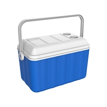Kale Termos 32 Lt - Oto Termosu 32 Litre Mavi