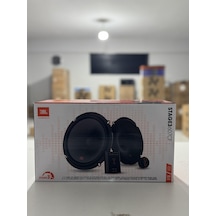Jbl Stage 3 607cf Component Mid Takımı