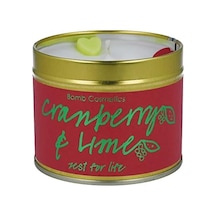 Cranberry & Lime Teneke Mum 50 x 22