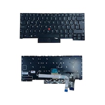 Lenovo Thinkpad 20w1s0r7tx008 Klavye Tuş Takımı Siyah Tr