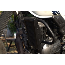 Hero Xpulse 200 Radyatör Koruma / Radyatör Muhafaza
