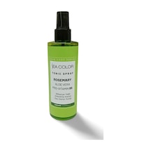 Tedar Rosemary Aloe Vera Özlü Dökülme Karşıtı Saç Derisi Toniği Pro-vitamin B5 220 Ml Najmaddin