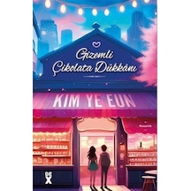 Gizemli Çikolata Dükkanı / Kim Ye Eun