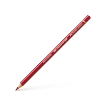 Faber Castell Polychromos Artist Kuru Boya Kalemi 217 Middle Cadmium Red