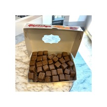 Çikolata Kaplamalı Kayısı Çikolatası 400 Gram
