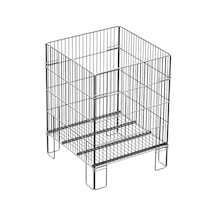 53x53 Cm Portatif Havuz Sepet, Teşhir, Kampanya, İndirim Sepeti
