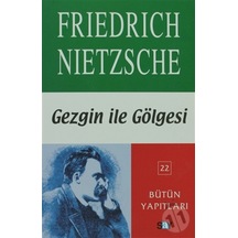 Gezgin Ile Gölgesi 168753852