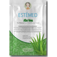 Aloe Vera Kağıt Maske-aloe Vera Sheet Mask