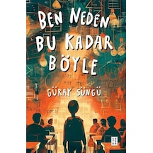 Ben Neden Bu Kadar Böyle - Güray Süngü - Ketebe