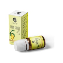 Panlife Limon Kabuğu Yağı 10 ML