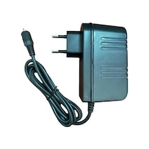 16 Volt 2.5 Amper Tos Giriş Rca Giriş Uydu Santral Adaptör Priz Tip