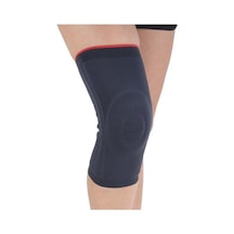 W506 Örme Patella Ve Ligament Destekli Dizlik Xlarge