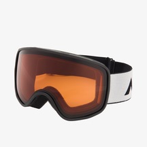 Mckinley Tempo Vidospec2 I Unisex Siyah Kayak/snowboard Gözlüğü 433904 Siyah